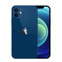 Apple iPhone 12, 128 GB, blue