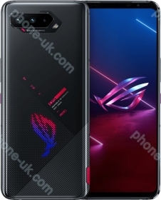 ASUS ROG Phone 5s 256GB/12GB phantom Black
