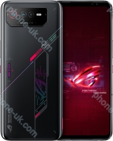 ASUS ROG Phone 6 512GB phantom Black