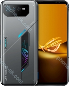 ASUS ROG Phone 6D 256GB/12GB space Gray
