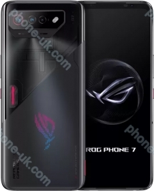 ASUS ROG Phone 7 512GB phantom Black