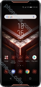 ASUS ROG Phone ZS600KL 128GB black
