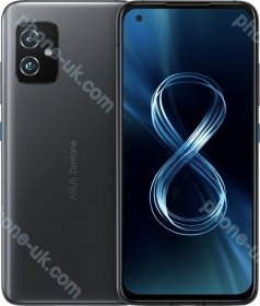 ASUS ZenFone 8 ZS590KS 256GB/8GB Obsidian Black