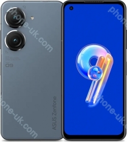 ASUS ZenFone 9 128GB Starry Blue