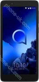 Alcatel 1C (2019) 5003D black