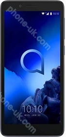 Alcatel 1C (2019) 5003D blue
