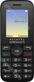 Alcatel One Touch 10.16G black