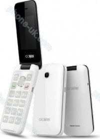 Alcatel One Touch 2051D white