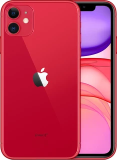 Apple iPhone 11 128GB Red