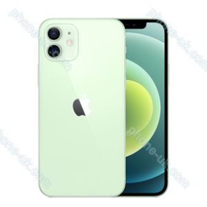 Apple iPhone 12, 128 GB, green