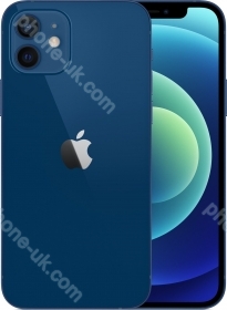Apple iPhone 12 256GB blue