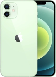 Apple iPhone 12 64GB Green