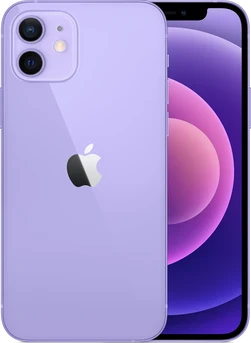 Apple iPhone 12 128GB Violet