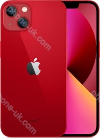 Apple iPhone 13 128GB (PRODUCT)RED