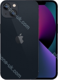 Apple iPhone 13 128GB midnight