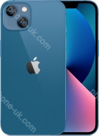 Apple iPhone 13 256GB blue