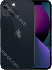 Apple iPhone 13 mini 128GB midnight