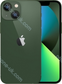 Apple iPhone 13 mini 256GB green