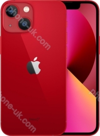 Apple iPhone 13 mini 512GB (PRODUCT)RED