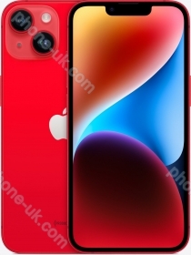 Apple iPhone 14 256GB (PRODUCT)RED