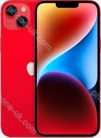 Apple iPhone 14 Plus 256GB (PRODUCT)RED
