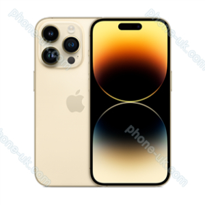 Apple iPhone 14 Pro, 512 GB, gold