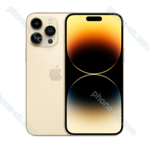 Apple iPhone 14 Pro Max, 1 TB, gold