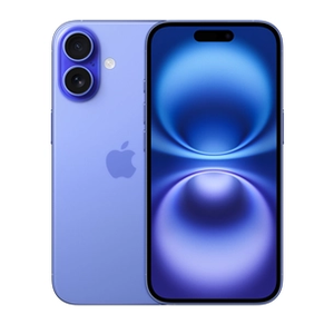 Apple iPhone 16, 256 GB, ultramarine