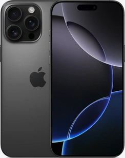 Apple iPhone 16 Pro Max 512GB Titan Black