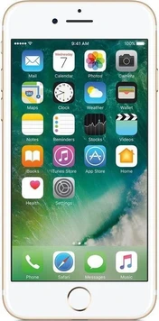 Apple iPhone 7 128GB Gold