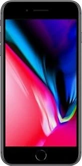 Apple iPhone 8 Plus 128GB Gray