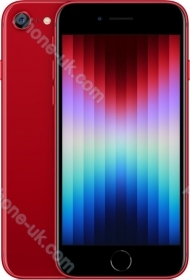 Apple iPhone SE (2022) 128GB (PRODUCT)RED