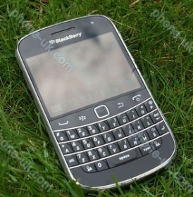 BlackBerry Bold Touch 9900
