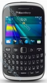 BlackBerry Curve 9320