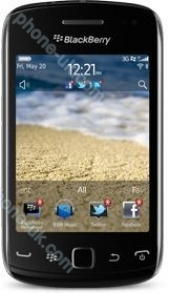 BlackBerry Curve 9380