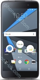 BlackBerry DTEK50 black