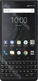 BlackBerry KEY2 Dual-SIM 128GB black