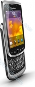 BlackBerry Torch 9810 grey