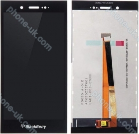 BlackBerry Z3 black