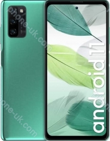 Blackview A100 frost Green