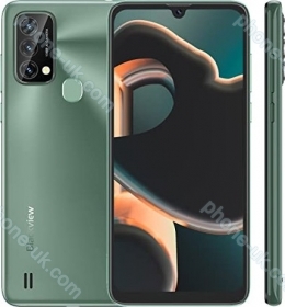 Blackview A50 Ink Green