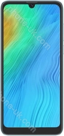 Blackview A50 Twilight Blue