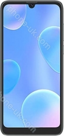 Blackview A50 phantom Black