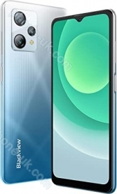 Blackview A53 Starry Blue
