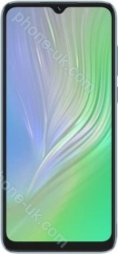 Blackview A55 Twilight Blue