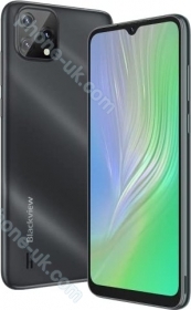 Blackview A55 phantom Black