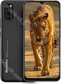 Blackview A70 Fantasy Black