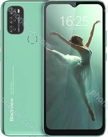 Blackview A70 Gradient Blue