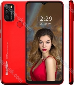 Blackview A70 Guava Red