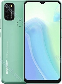 Blackview A70 Mint Green
